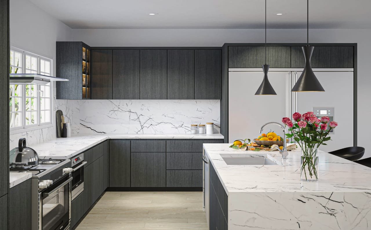 Minimalist Bedroom 3